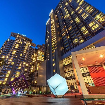 Genting Hilltop Ion Delemen Highland Genting Highlands Exterior photo
