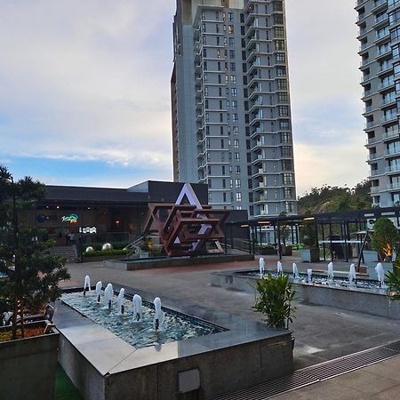 Genting Hilltop Ion Delemen Highland Genting Highlands Exterior photo